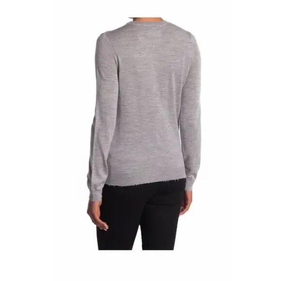 Zadig & Voltaire Amour Sweater.